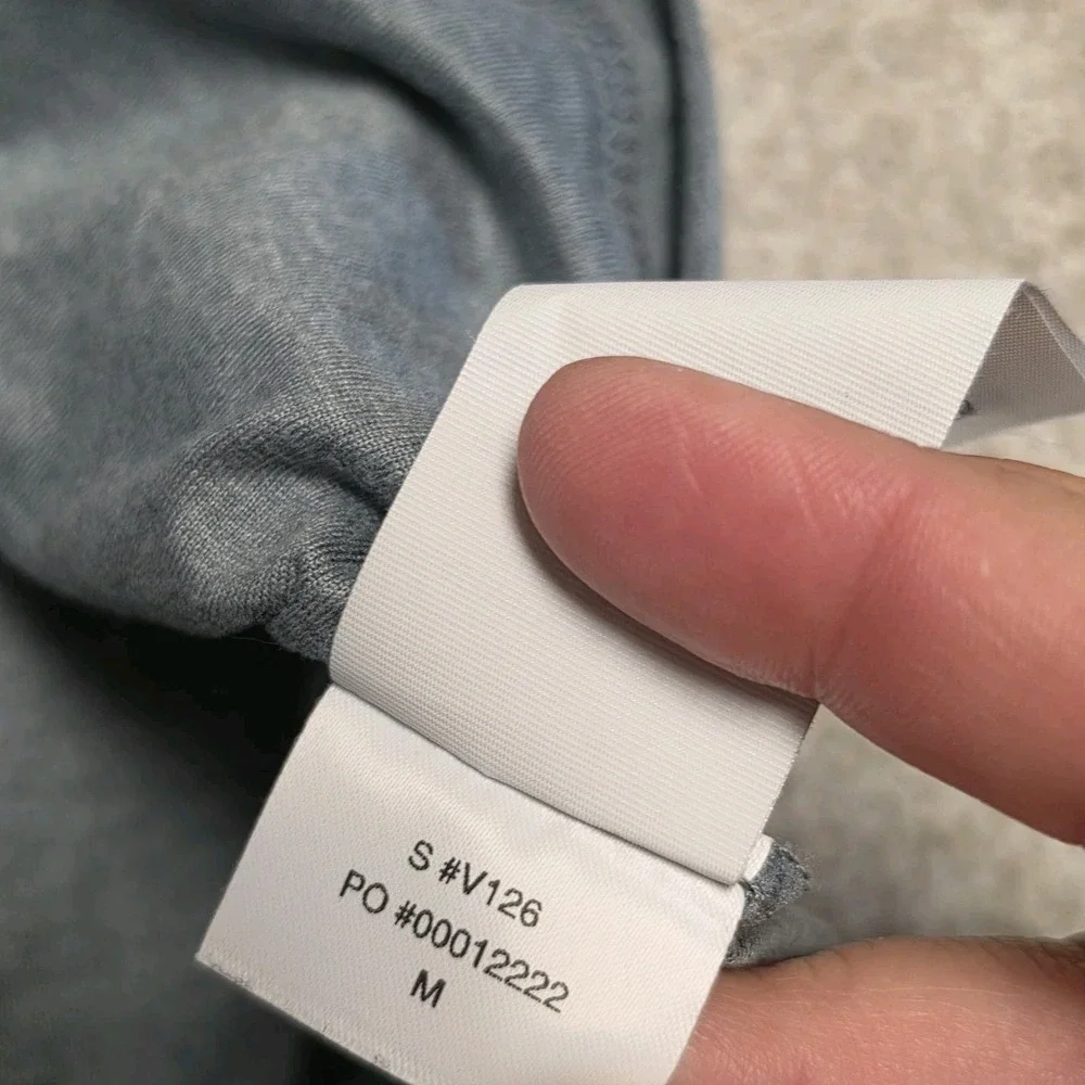 Vuori men size